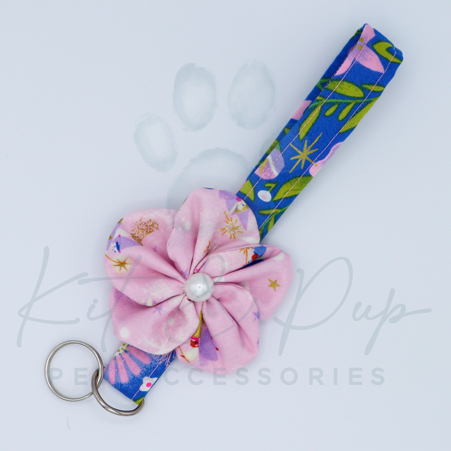 Good Fairies Keyfob