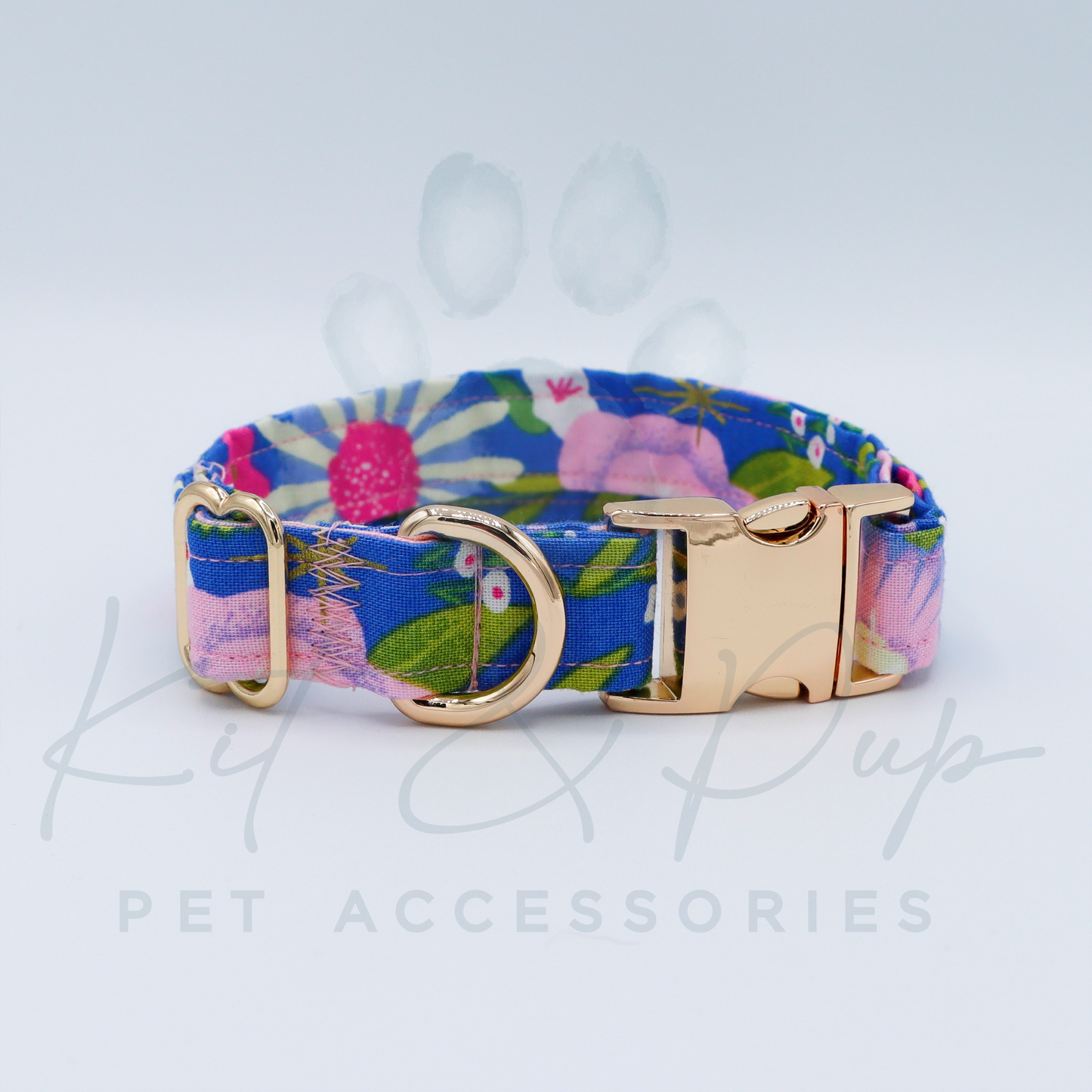 Good Fairies Pet Collar