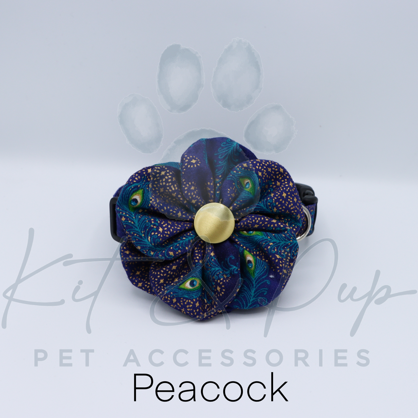 Medium Pet Collar