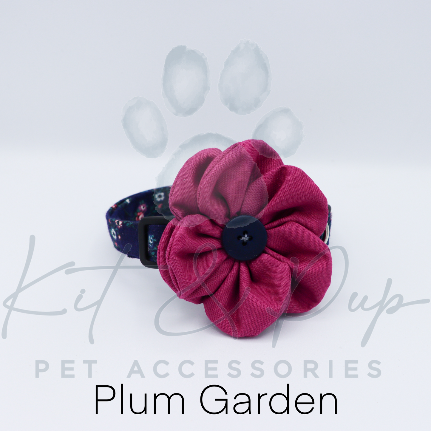 Medium Pet Collar