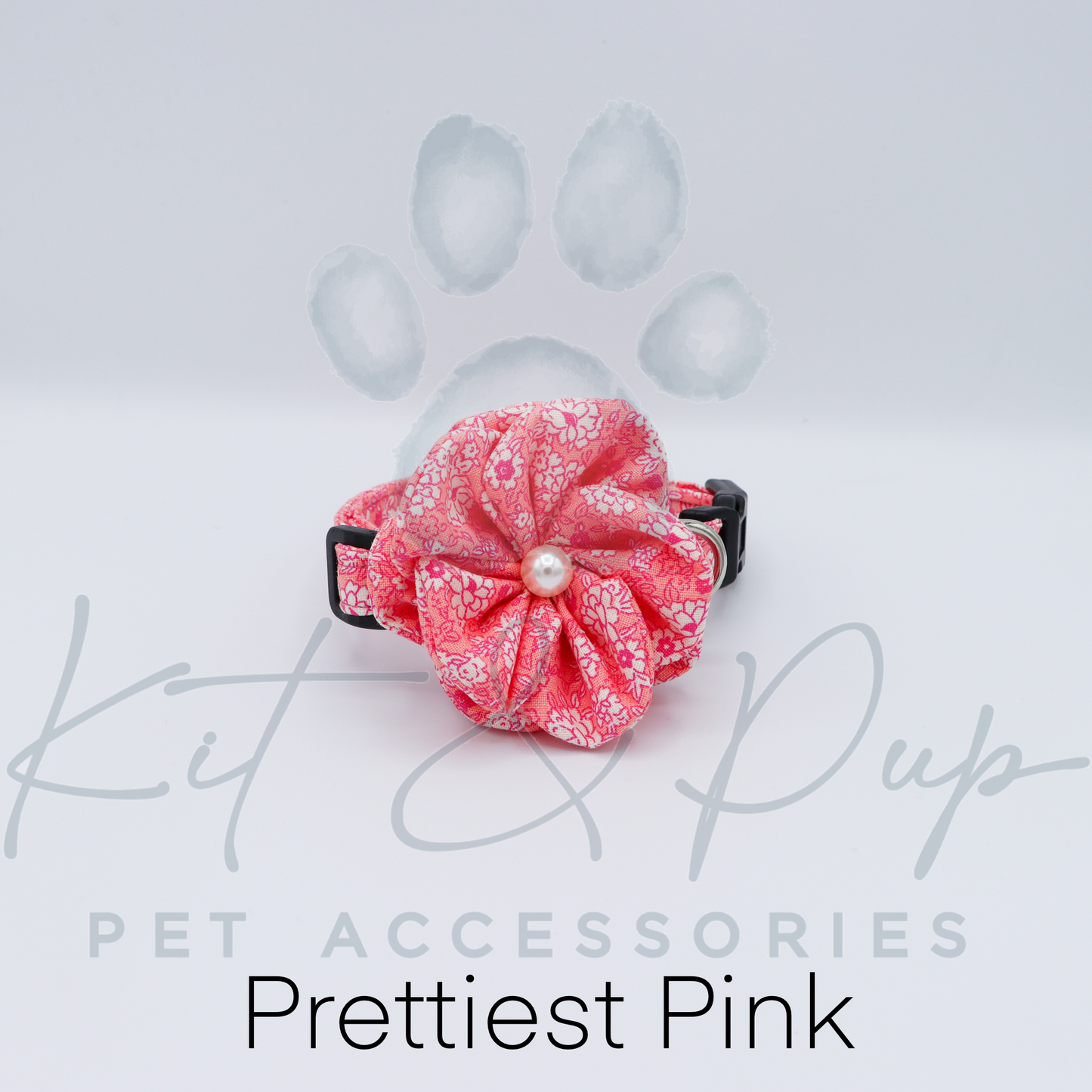 Small Pet Collar