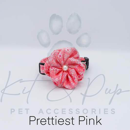 Small Pet Collar